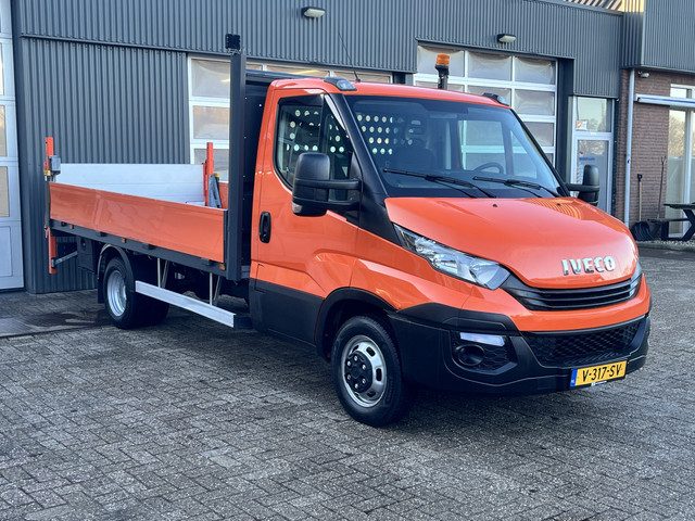 Iveco Daily 35C14 2.3 375