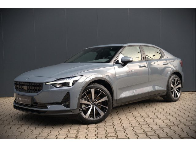 Polestar 2 Long Range Dual Motor Launch Edition 78kWh