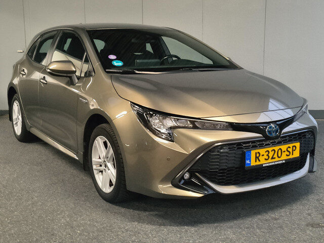 Toyota Corolla 1.8 Hybrid Active
