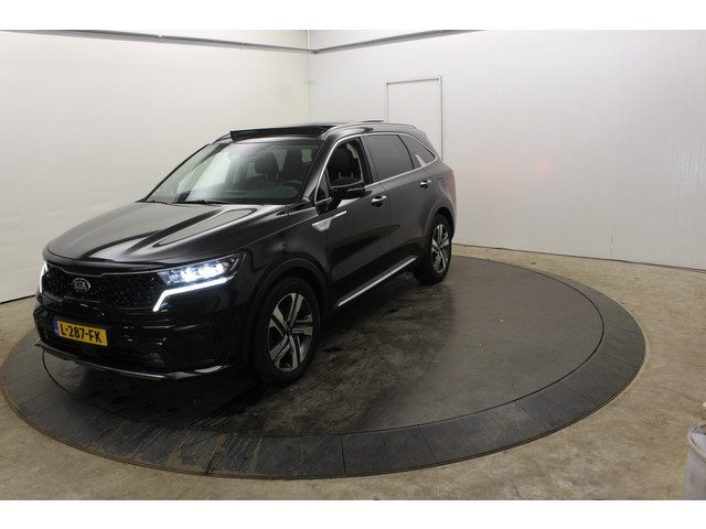 Kia Sorento 1.6 T-GDI Plug-in Hybrid 4WD DynamicPlus 7pers Trekh Pano Leder