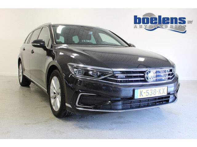 Volkswagen Passat Variant 1.4 TSI PHEV GTE Business