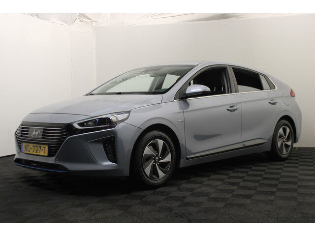 Hyundai IONIQ 1.6 GDi Comfort