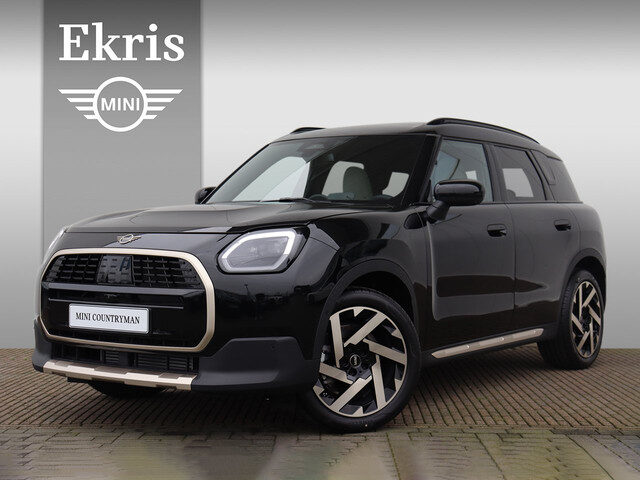 MINI Countryman C