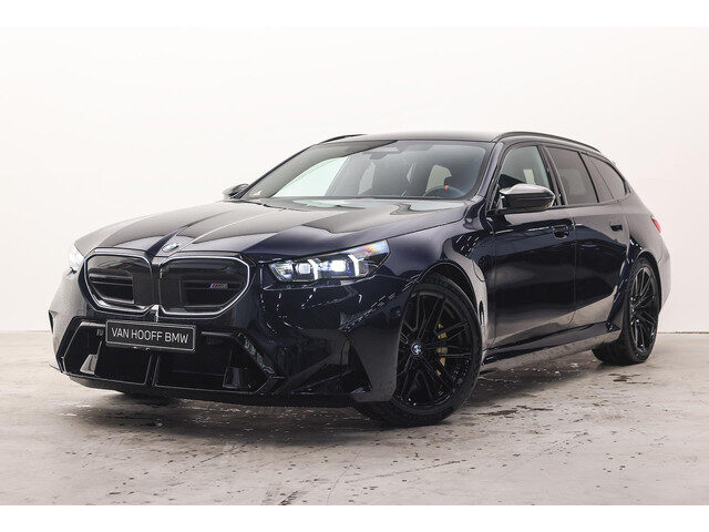 BMW 5 Serie touring M5 Automaat