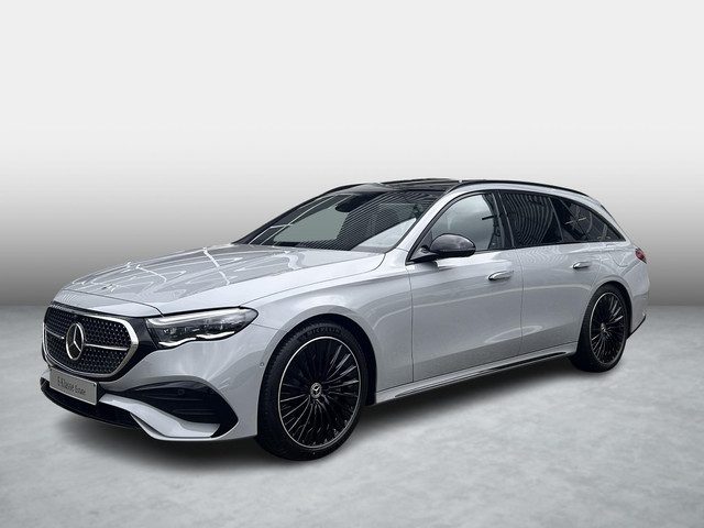 Mercedes-Benz E-Klasse Estate 300 e Sport Edition | AMG Line | Panoramadak