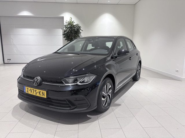 Volkswagen Polo 1.0 TSI Life 95 PK DSG