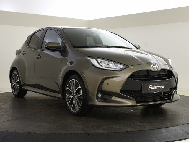 Toyota Yaris 1.5 Hybrid 130 Executive | Head-Up | JBL | PDC V+A |