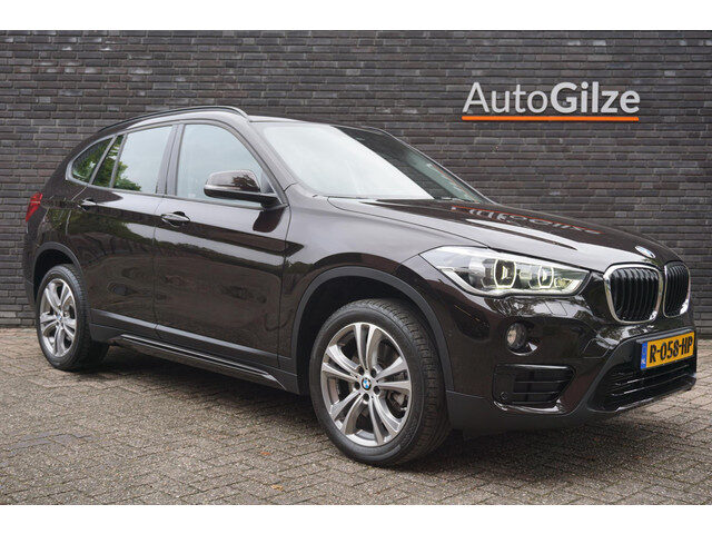 BMW X1 sDrive20i High Executive