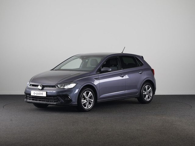 Volkswagen Polo 1.0 TSI R-Line