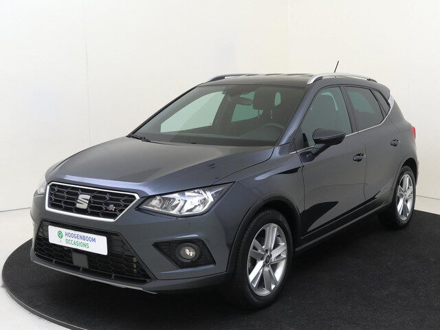 Seat Arona 1.0 TSI FR