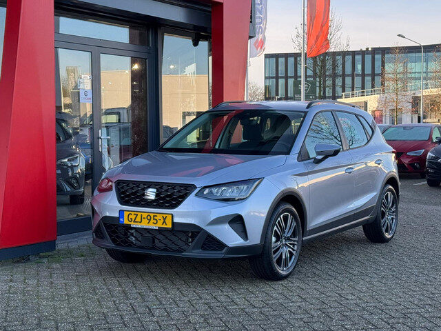 Seat Arona 1.0 EcoTSI Style