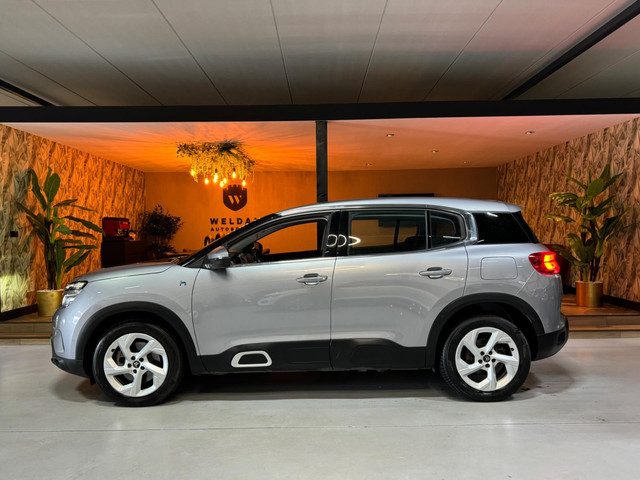 Citroën C5 Aircross 1.6 Plug-in Hybrid Feel Garantie 360 Camera CarPlay Lane PDC Cruise Clima Navi L