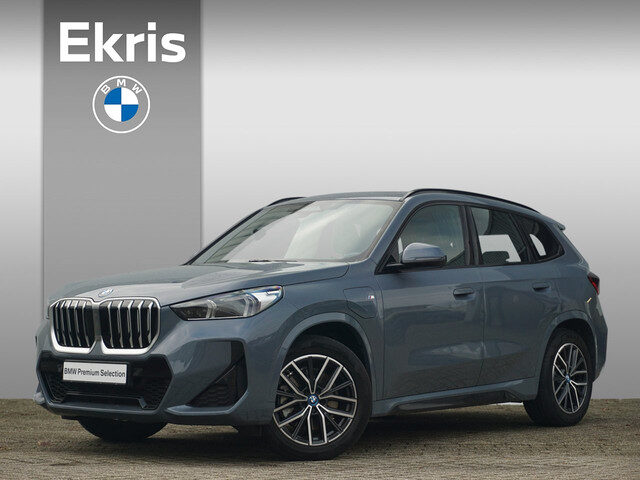 BMW X1 30e xDrive