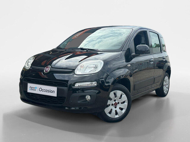 Fiat Panda 0.9 TwinAir Lounge