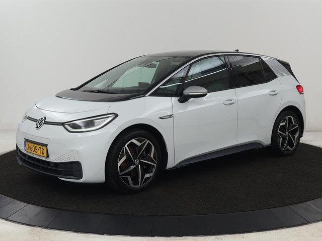 Volkswagen ID.3 First Plus 58 kWh | Stoel & stuurverwarming |