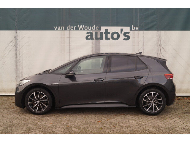 Volkswagen ID.3 Life 58kWh -SOH90%-NAVI-ECC-PDC-TREKHAAK-