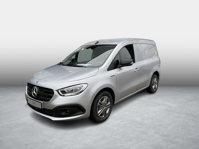 Mercedes-Benz Citan eCitan 112 Pro L1 51 kWh