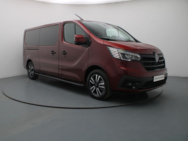 Renault Trafic 2.0 Blue dC1 150 EDC T30 L2H1 Extra