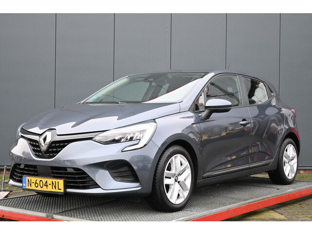 Renault Clio 1.0 TCe Zen