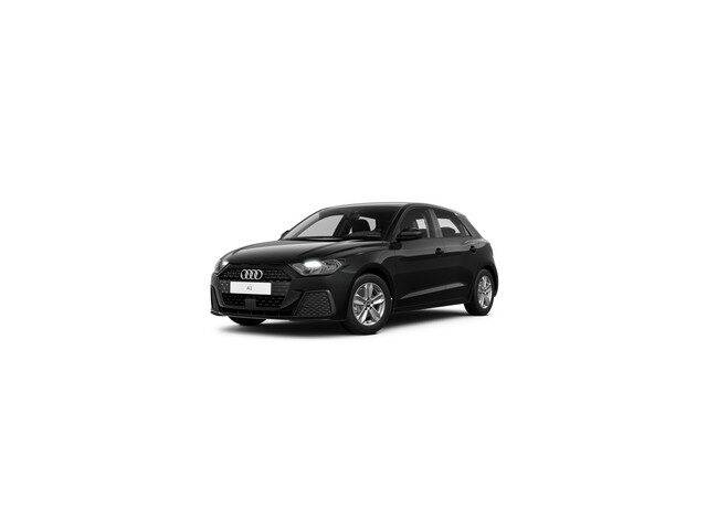 Audi A1 Sportback (A02) Pro Line 25 TFSI 70 kW / 95 pk Sportback 5 versn. Hand