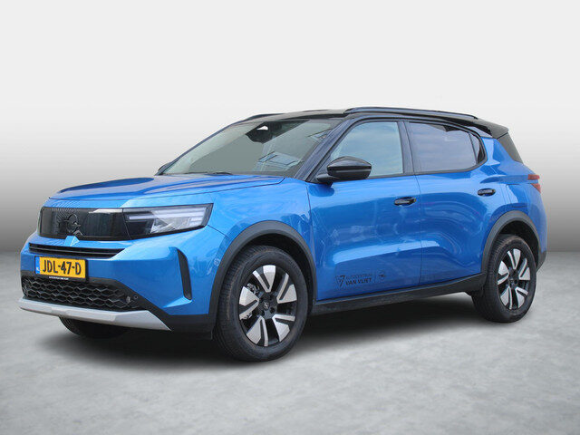 Opel Frontera 1.2 Turbo Hybrid GS 7p.