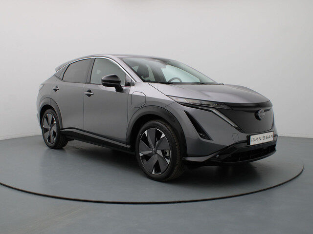 Nissan ARIYA Advance 66 kWh