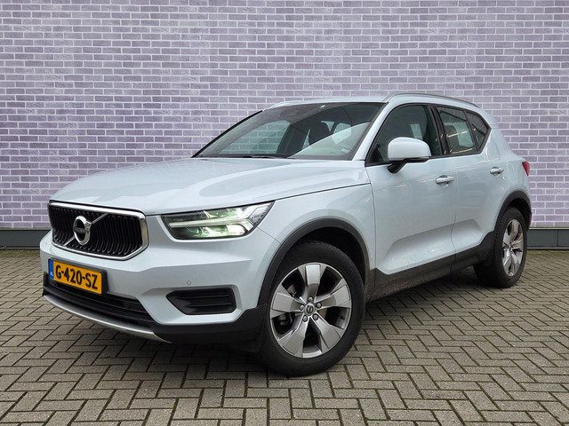 Volvo XC40 1.5 T3 Momentum Pro