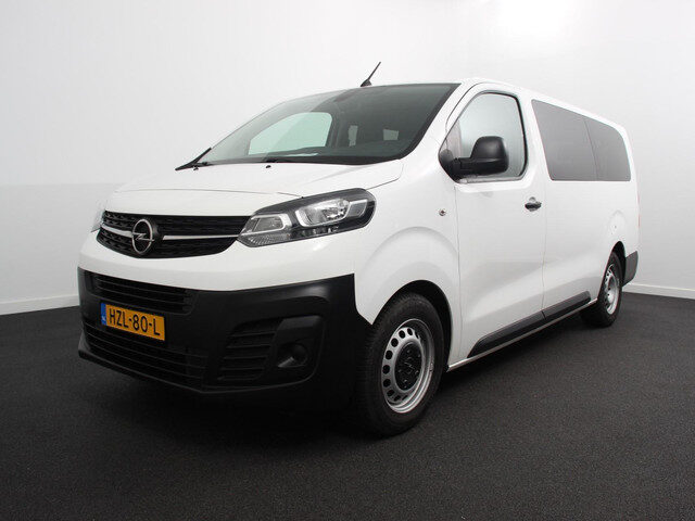 Opel Vivaro Combi 1.5 CDTI L3H1