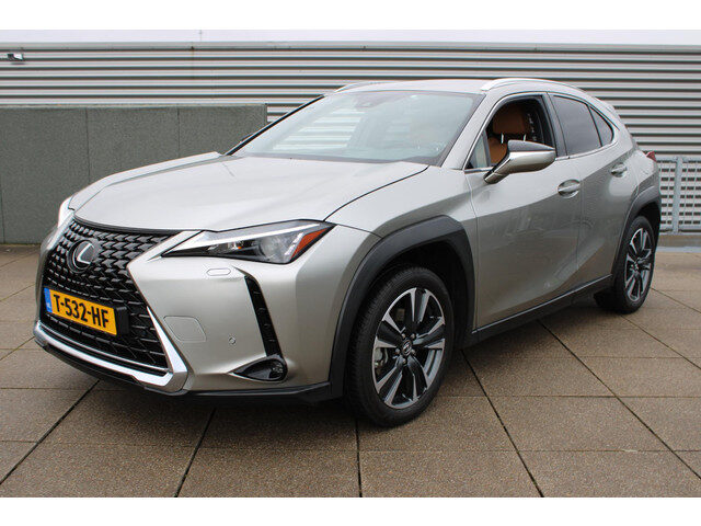 Lexus UX 250h Business Line Hybride 183 pk