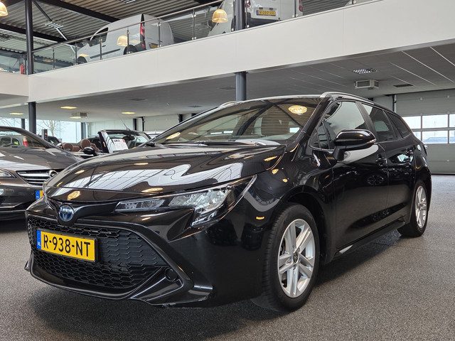 Toyota Corolla Touring Sports 1.8 Hybrid Active