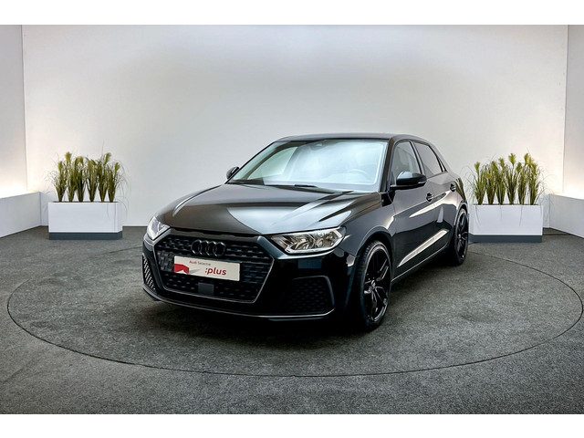 Audi A1 Sportback 25 TFSI 95pk S tronic Pro Line