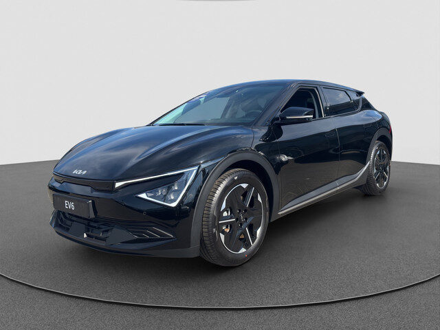 Kia EV6 Light Edition 63 kWh