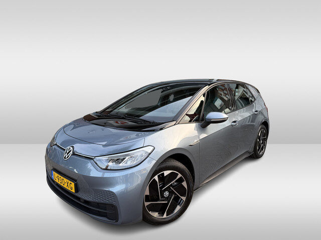 Volkswagen ID.3 Life 58 kWh