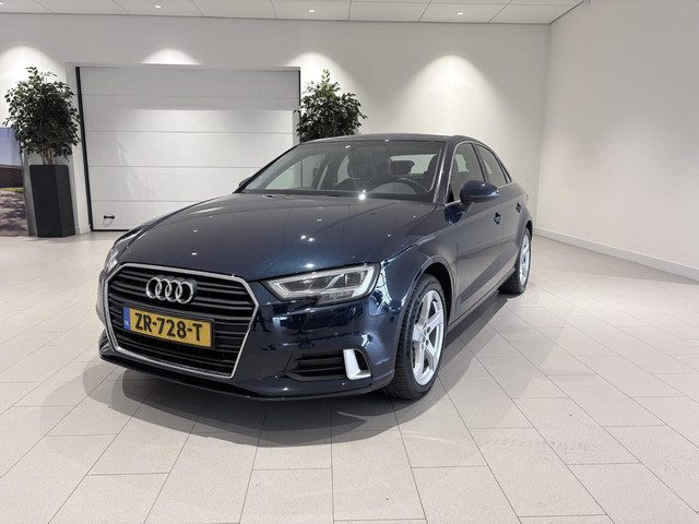 Audi A3 Limousine 30 TFSI Sport S Line Edition