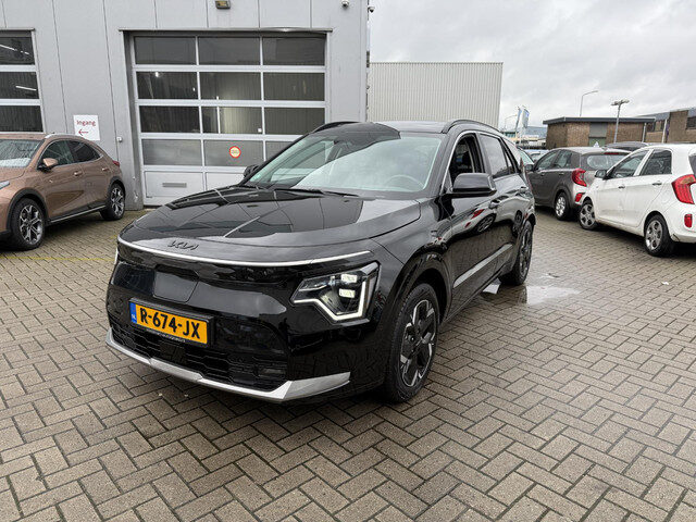 Kia e-Niro EV ExecutiveLine 64.8 kWh