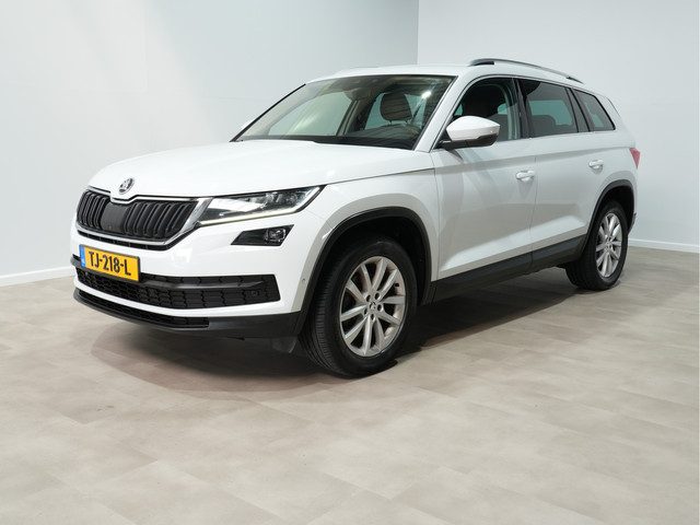 Škoda Kodiaq 1.4 TSI ACT 150pk DSG Style Business 7p.