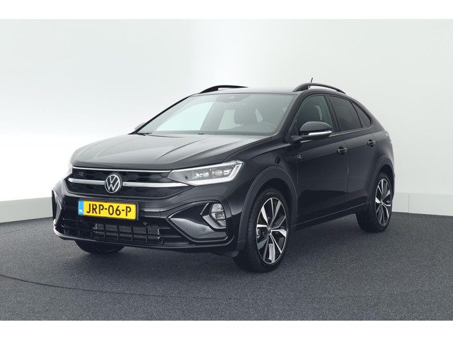 Volkswagen Taigo 1.0 TSI 116pk DSG 2x R-Line