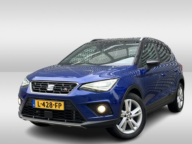 Seat Arona 1.0 TSI FR Business Intense