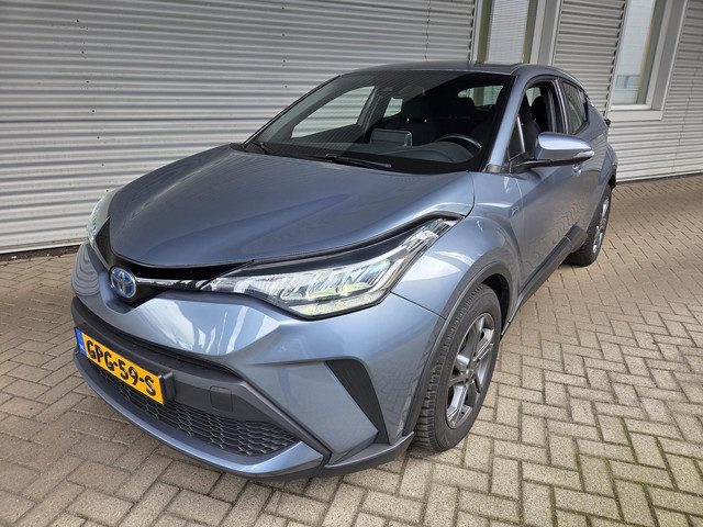 Toyota C-HR 1.8 Hybrid Business