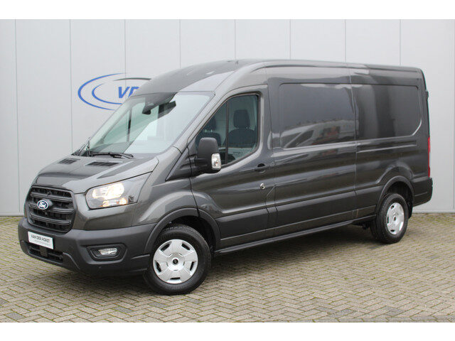 Ford Transit 350 2.0 165 pk EcoBlue L3H2 Trend Automaat