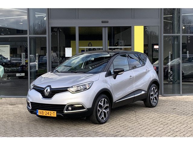 Renault Captur 0.9 TCe Dynamique