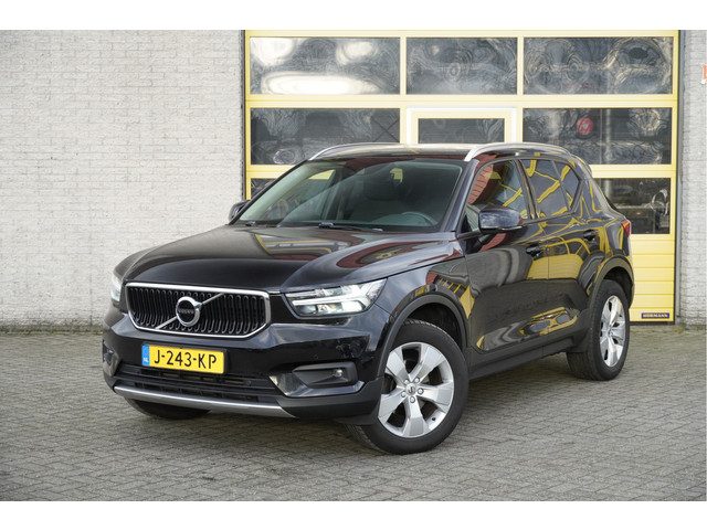 Volvo XC40 1.5 T2 Automaat! Business Pro BJ2020 Lmv 18" | Led | Pdc | Navi | Achteruitrijcamera | Ap