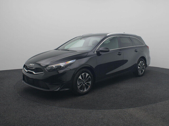 Kia Ceed Sportswagon 1.0 T-GDi MHEV Design Edition