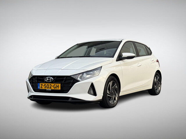 Hyundai i20 1.2 MPI Comfort