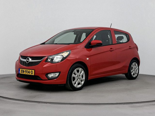 Opel KARL 1.0 EcoFLEX 75Pk Edition