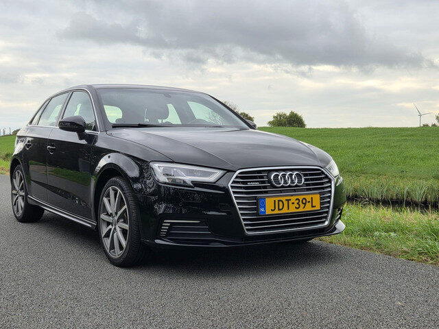 Audi A3 Sportback 40 e-tron