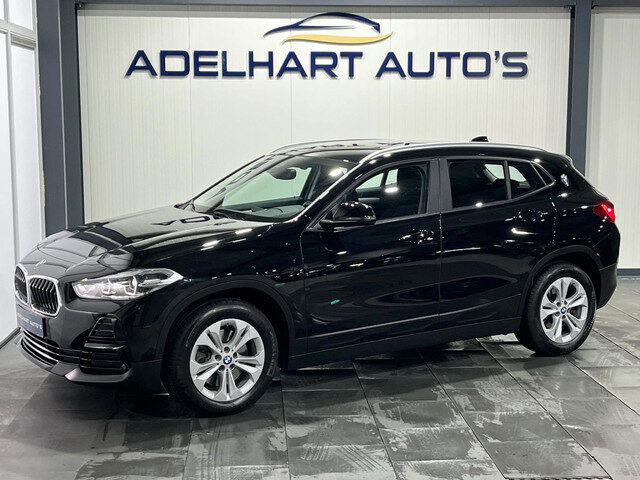 BMW X2 XDrive25e Executive Automaat / Navigatie full map / Cruise control / Climate control / Keyles