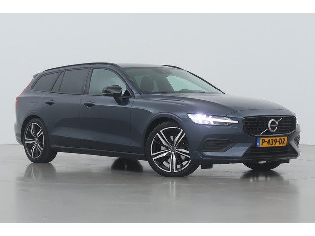 Volvo V60 B3 Momentum