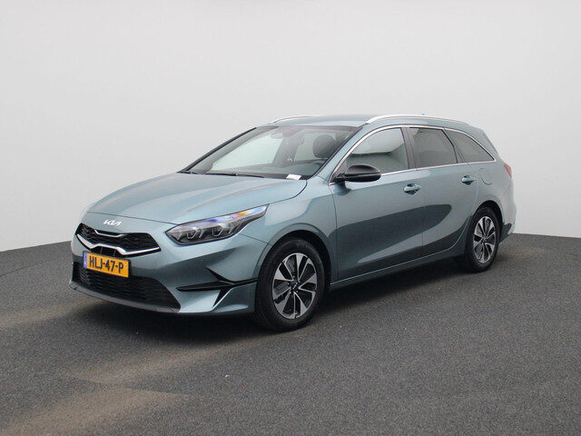 Kia Ceed Sportswagon 1.0 T-GDi Design Edition