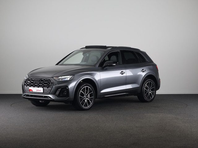 Audi Q5 50 TFSI e S edition